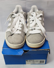 Adidas Campus 00s Grey M/10 W/11 Lightly Used