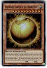Yugioh! The Winged Dragon of Ra - Sphere Mode - RA01-EN007 - Super Rare - 1st NM