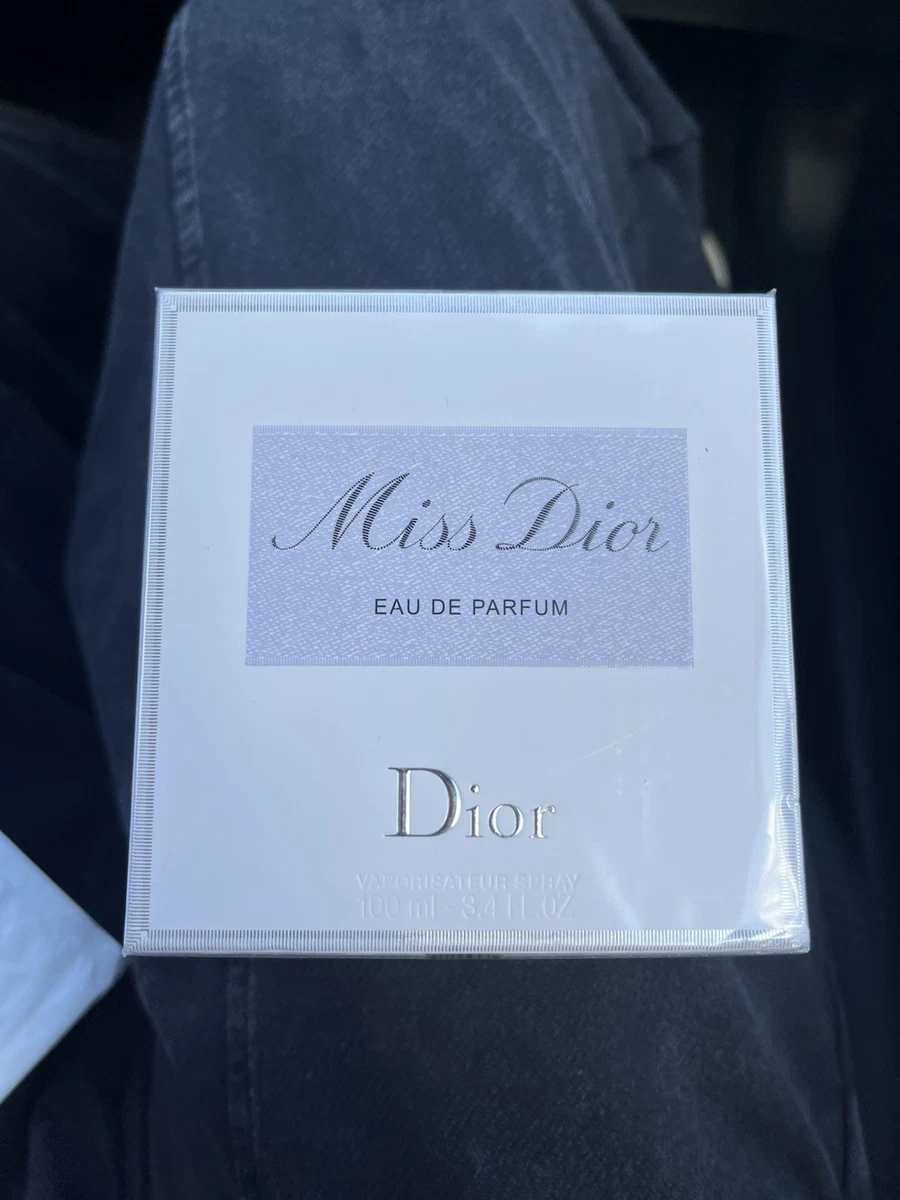 Miss Dior Fragrances for sale | eBay