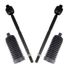 Inner Tie Rods & Bellows Kit 4pcs for Honda for CR-V 2017-2020 223-3095