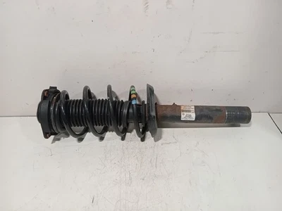 Volkswagen Golf Jambe de force avant droite 2009-2013 1K0413031CQ CBZB - Photo 1/4
