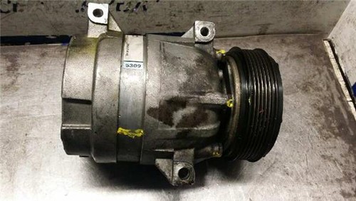 Klimakompressor Renault megane i fase 2 classic 19 dci d 102 cv