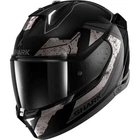 Shark Skwal i3 Rhad Black Chrome Anthracite