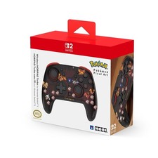 HORI Wireless Horipad Turbo Controller for Ni...
