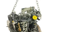 F9Q754 teilmotor RENAULT LAGUNA II GRANDTOUR KG0 1 1.9 DCI 2001 23260023