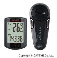 Cateye Strada Slim Computer Wireless CC-RD310W