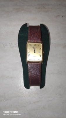 Raymond Weil watch 5600 GOLD PLATED