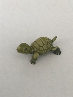 Ü EI -ALTFIGUR Schildkröten 1978 (klein)