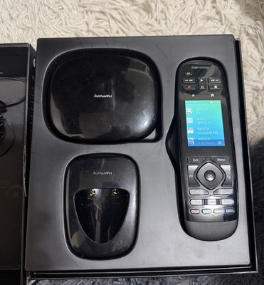 Logitech Harmony ultimate