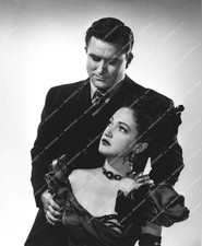 0441-32 Dorothy Lamour, Greg McClure - 1948 film Lulu Belle 0441-32