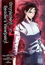 Omniscient Readers Viewpoint 3: Dieser Hit-Webtoon... | Buch | Zustand sehr gut