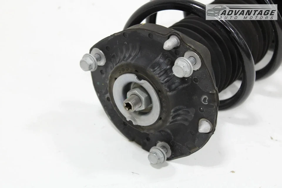 Chevrolet Trax 2024 tracción delantera izquierda conductor amortiguador puntal con resorte OEM Foto 4 de 4