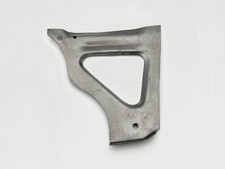 1953 1954 1955 1956 Ford Pickup Ford Truck Front Lower Door Pillar Gusset 1953 1954 1955 1956 Ford Pickup Ford Truck Front Lower Door Pillar Gusset