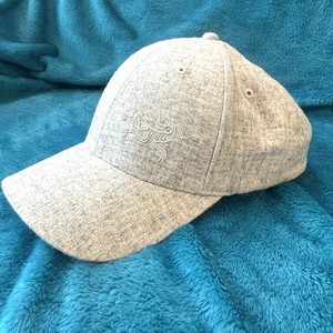 Arc`teryx Wool Ball Cap | eBay