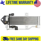New Transmission Oil Cooler For 2009-2015 Honda Pilot 3.5L