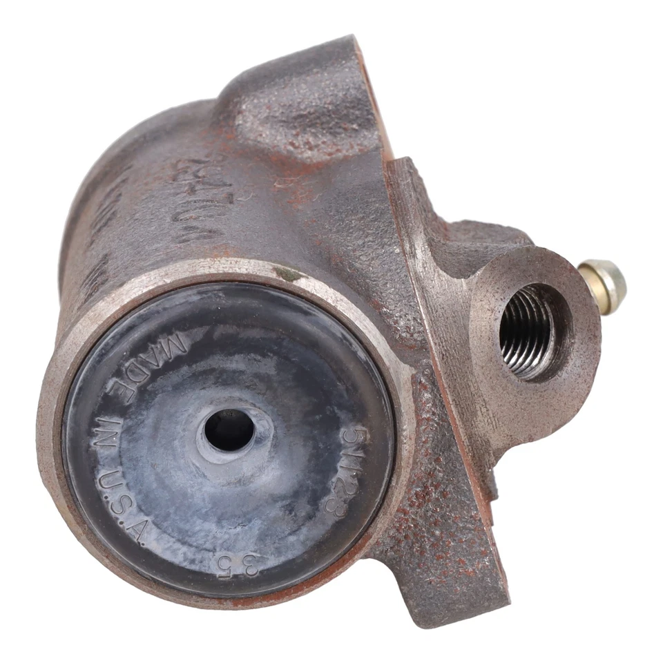 Cilindro rueda delantera derecha Pontiac Grand Prix Star Chief Catalina 1965-1967 Foto 3 de 4