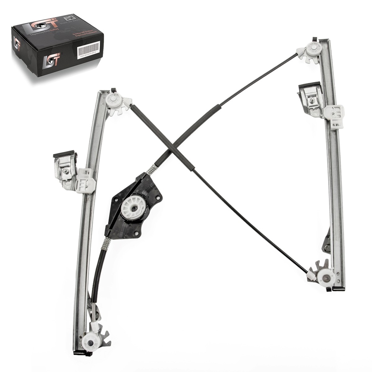 Electric Window Regulator Front Left For VW PASSAT 3B2 3B3 3B5 3B6
