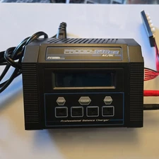 ProTek RC Prodigy 610ez AC/DC 10A Charger PTK8522