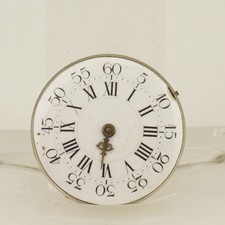 High-Grade Wrist / Pocket Watch Movement no fusee duplex chronometer no repeater