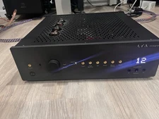 Linear Tube Audio LTA Z40 Integrated Amplifier Mint