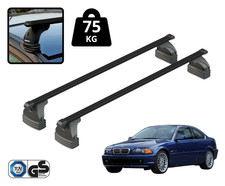 Barres de toit BMW M3