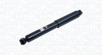 Hinterachse Magneti Marelli 357086070000 StoßDäMpfer FüR Chrysler,Dodge