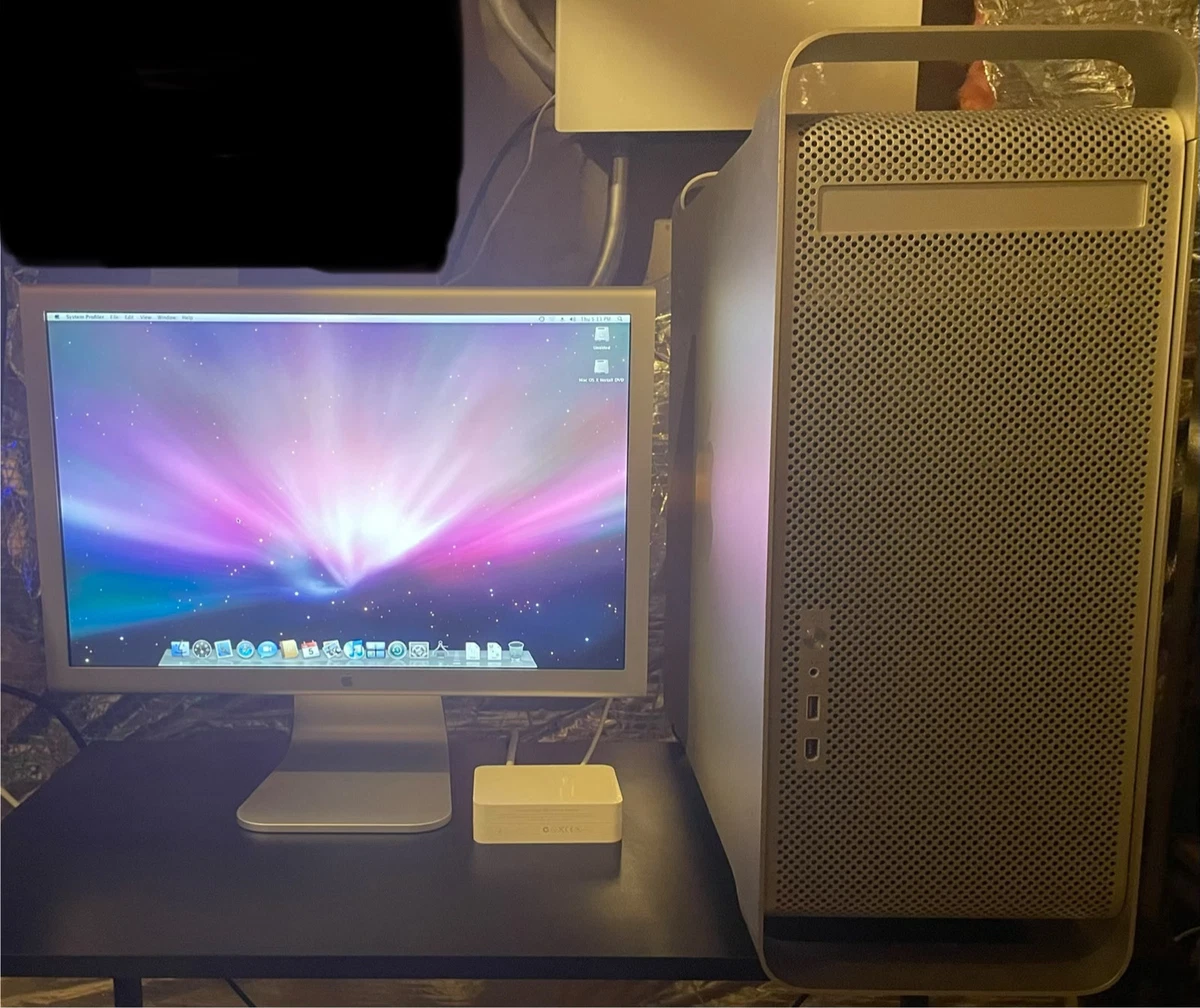 Apple PowerMac PowerPC G5 Desktops for sale | eBay