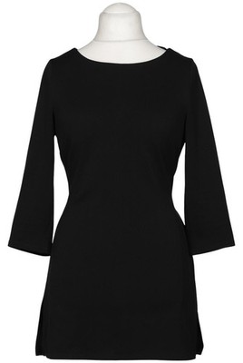 Phase Eight Kleid Damen Dress Damenkleid Gr. EU 40 (UK 12) Schwarz #500kqoi