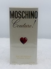 Moschino Couture! Eau de Parfum 1.7 oz / 50 m...