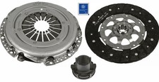 Kit d'embrayage BMW 523