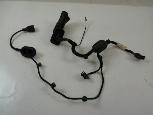 1T0971120L VW Touran 1T Caddy 2K Kabelbaum Tür vorne links Leitungssatz