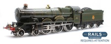 ACE TRAINS 
