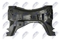NTY ZRZ-RE-013 Hilfsrahmen/AggregateträGer Vorne FüR Renault
