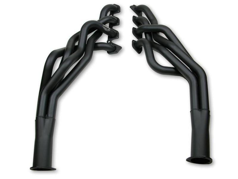 Exhaust Header for 1970-1971 Ford Ford GT 5.8L V8 GAS OHV