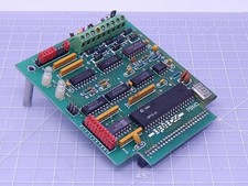OPTO 22 001744B CIRCUIT BOARD T114581