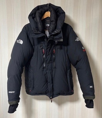 THE NORTH FACE Himalayan Parka 800FP Black US S Baltoro-class Down Jacket Men's