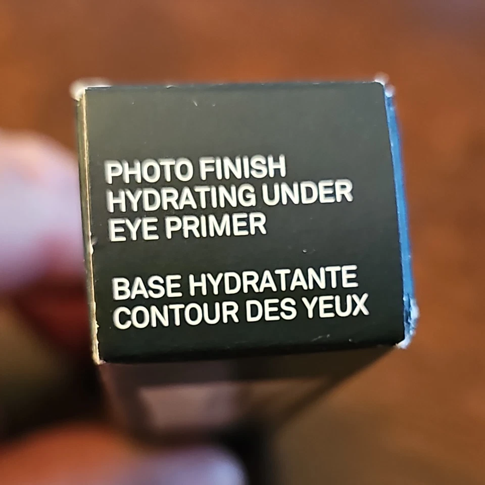 Smashbox Photo Finish Hydrating Under Eye Primer 0.33 oz - Full Size - Image 4 of 4