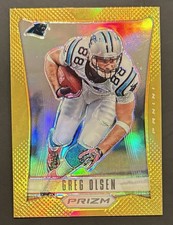 2012 Panini Prizm Baseball Cards 27