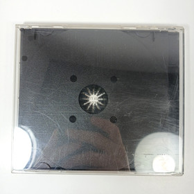 Daytona USA PC Game 1996 Sega Sports Car Racing Promotional Disc