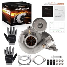 Billet Turbo Turbocharger For Ford Mustang 2.3l Ecoboost 2015-2021 2106406
