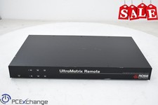 Rose Electronics KVM Matrix Switch Remote Acc...