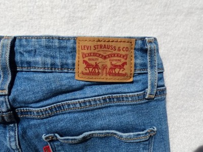Levi s Women s 721 High Rise Skinny Stretch Jeans, Blue Medium Wash, 5-Pocket