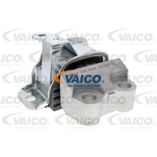 Vaico Lagerung Motor Hinten FüR Fiat Grande Punto 199_ 1.4 1.3 D Multijet 199-image