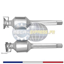 Catalyseurs Citroen JUMPER