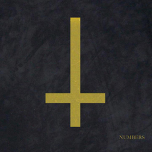 Альбом MellowHype Numbers (CD)