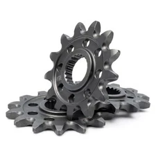 ProTaper Race Spec Steel Front Sprocket - 13T Motorcycle ATV/UTV Dirt 038331