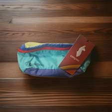 NWT cotopaxi fanny pack | Bataan 3L Fanny | Del Dia | Multicolor