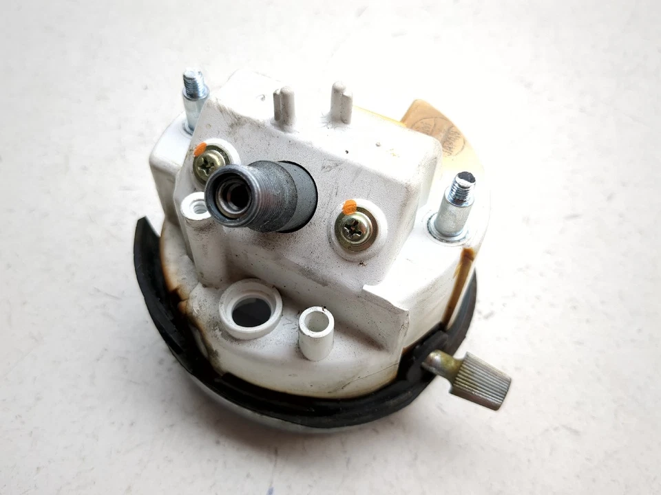 Pantalla velocímetro calibre 91-93 Suzuki GSX1100 G GSX 1100 Foto 3 de 4