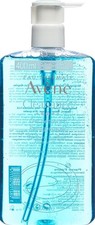 Avene Cleanance face and body cleansing gel 400 ml