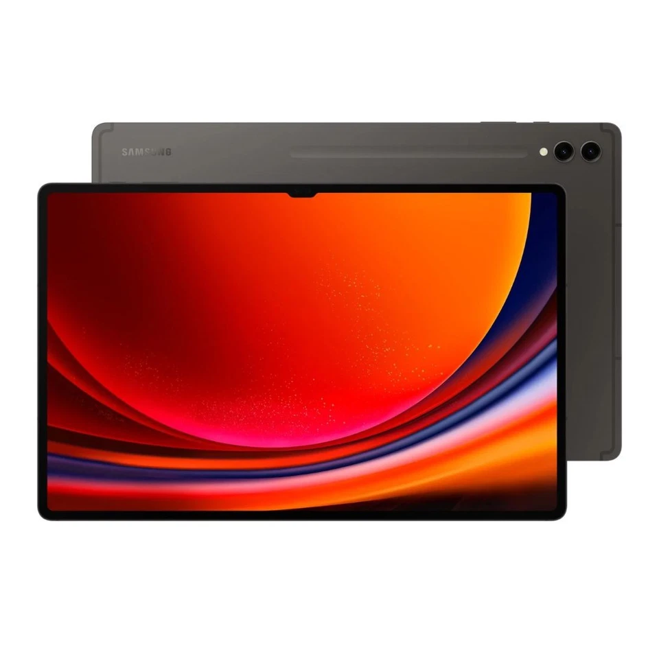 Samsung Galaxy Tab S9 Ultra 5G (14.6'', 256GB/12GB, SM-X916BZ) - Graphite